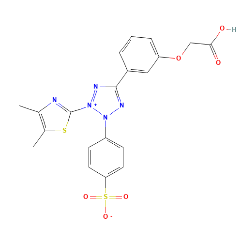 chemical structure of 138169-43-4 FT-0629025