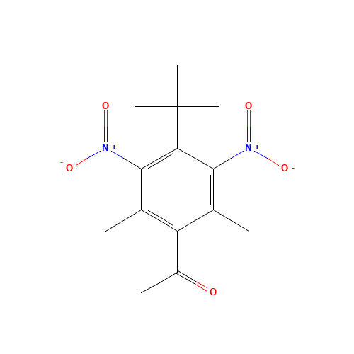 chemical structure of 81-14-1 FT-0629036