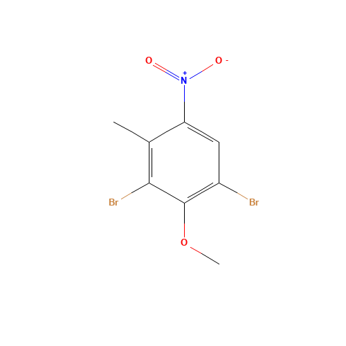 chemical structure of 62265-99-0 FT-0629037