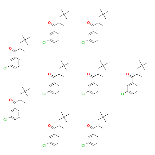 chemical structure of 9031-76-9 FT-0629040