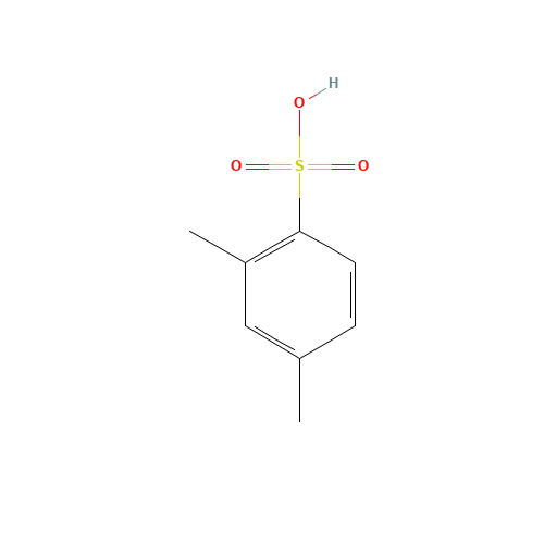 chemical structure of 88-61-9 FT-0629042