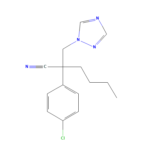 chemical structure of 88671-89-0 FT-0629047