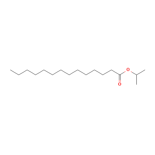 chemical structure of 110-27-0 FT-0629053