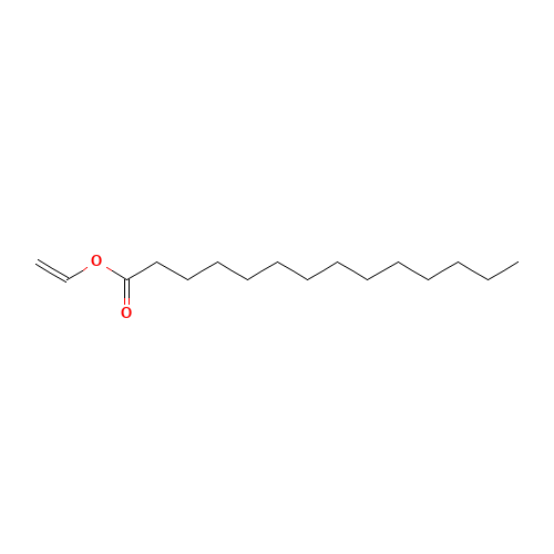 chemical structure of 5809-91-6 FT-0629055