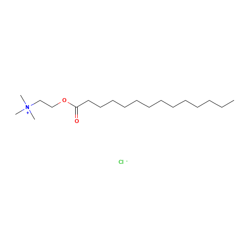 chemical structure of 4277-89-8 FT-0629058