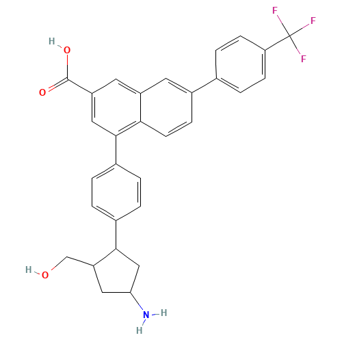chemical structure of 8016-37-3 FT-0629059