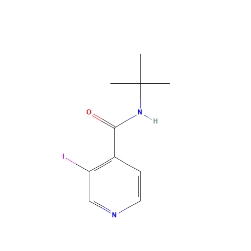 chemical structure of 331969-21-2 FT-0629064