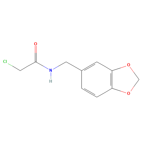 chemical structure of 40023-03-8 FT-0629065