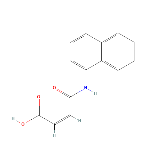 chemical structure of 6973-77-9 FT-0629073