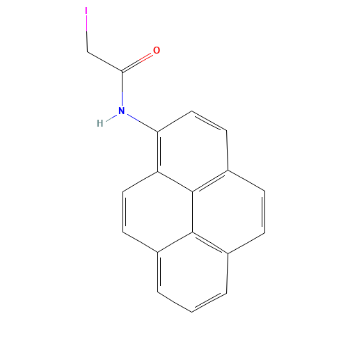 chemical structure of 76936-87-3 FT-0629077