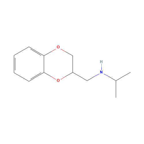 chemical structure of 21398-64-1 FT-0629084