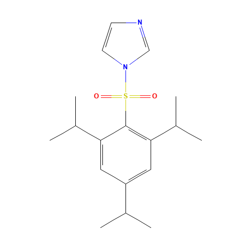 chemical structure of 50257-40-4 FT-0629086