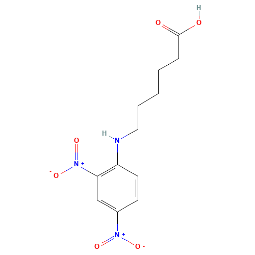 chemical structure of 10466-72-5 FT-0629089