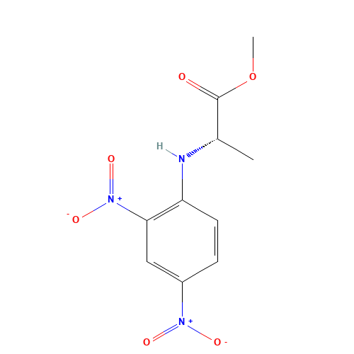 chemical structure of 10420-63-0 FT-0629090