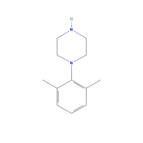 chemical structure of 1012-91-5 FT-0629093