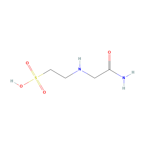 chemical structure of 7365-82-4 FT-0629094