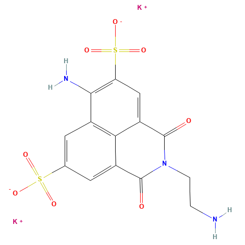 chemical structure of 161578-11-6 FT-0629100