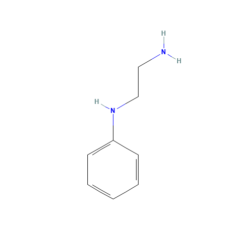 chemical structure of 1664-40-0 FT-0629102