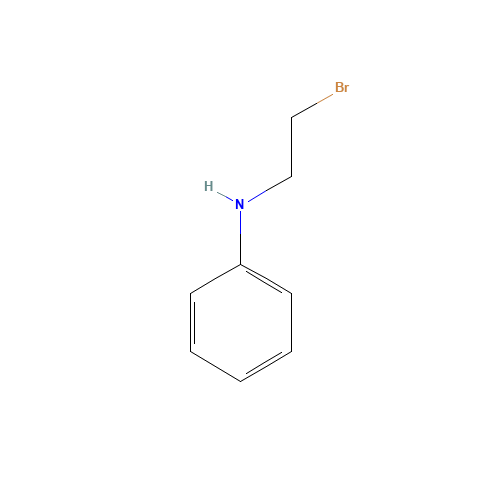 chemical structure of 699-11-6 FT-0629109