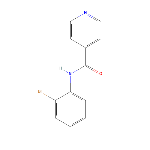 chemical structure of 252930-61-3 FT-0629111