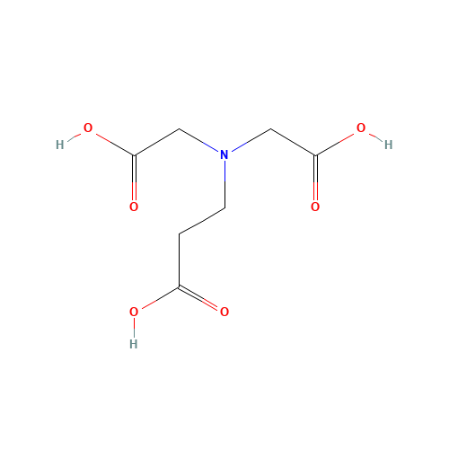 chemical structure of 6245-75-6 FT-0629112