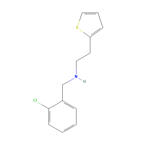 chemical structure of 69061-17-2 FT-0629114