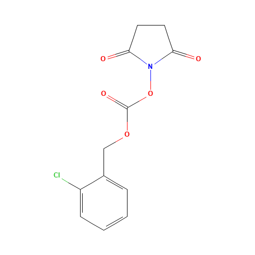 chemical structure of 65853-65-8 FT-0629117