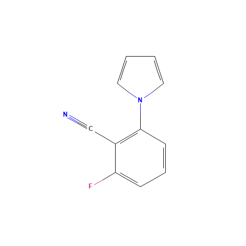 chemical structure of 148901-51-3 FT-0629126