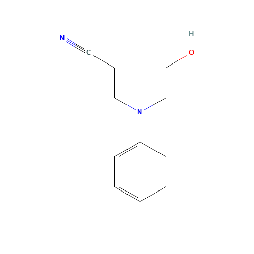 chemical structure of 92-64-8 FT-0629129