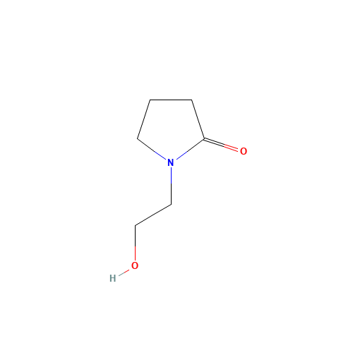 chemical structure of 3445-11-2 FT-0629136