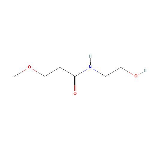 chemical structure of 35544-45-7 FT-0629137
