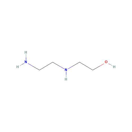 chemical structure of 111-41-1 FT-0629139