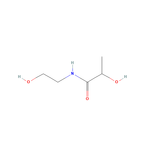 chemical structure of 5422-34-4 FT-0629142