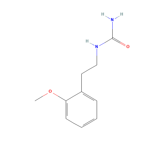 chemical structure of 69226-62-6 FT-0629154