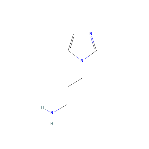 chemical structure of 5036-48-6 FT-0629168