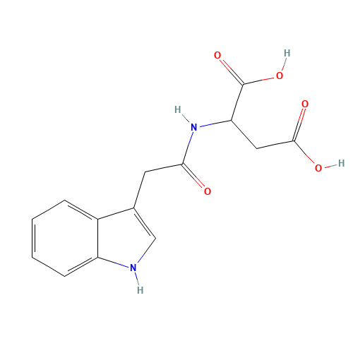 chemical structure of 32449-99-3 FT-0629180