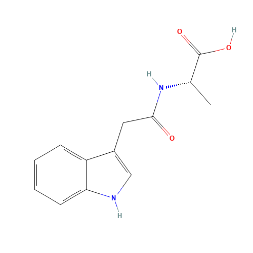 chemical structure of 57105-39-2 FT-0629181