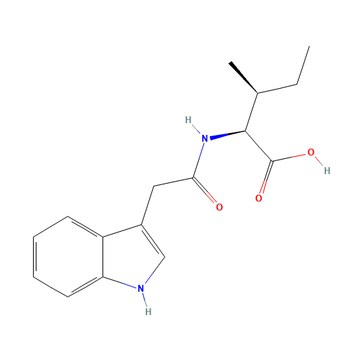 chemical structure of 57105-45-0 FT-0629182