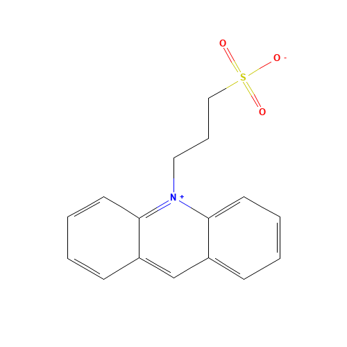 chemical structure of 83907-41-9 FT-0629188