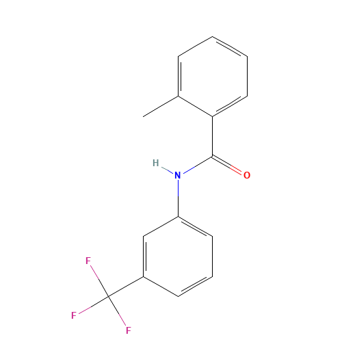 chemical structure of 1939-22-6 FT-0629192