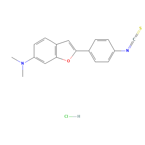 chemical structure of 150321-87-2 FT-0629193