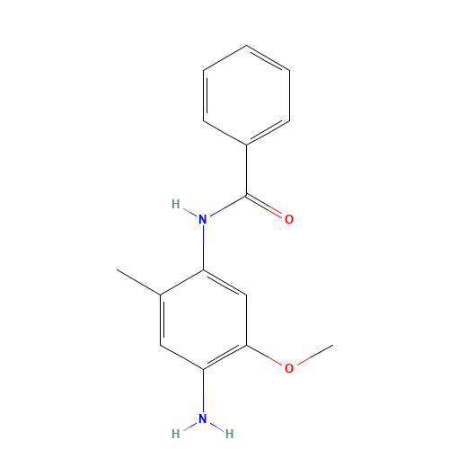 chemical structure of 99-21-8 FT-0629196