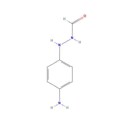 chemical structure of 63402-26-6 FT-0629204