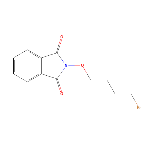 chemical structure of 5093-32-3 FT-0629206