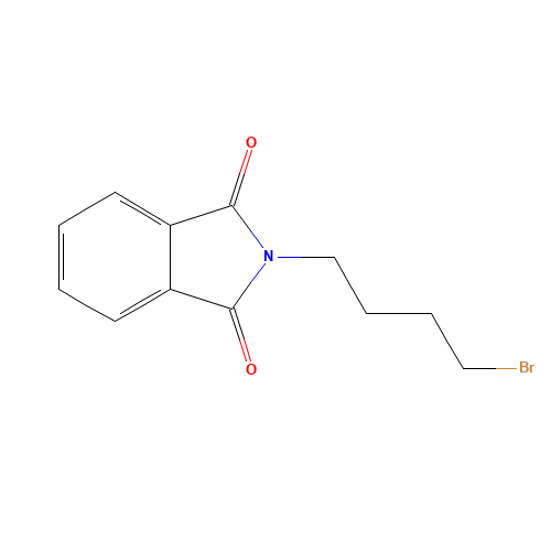 chemical structure of 5394-18-3 FT-0629207