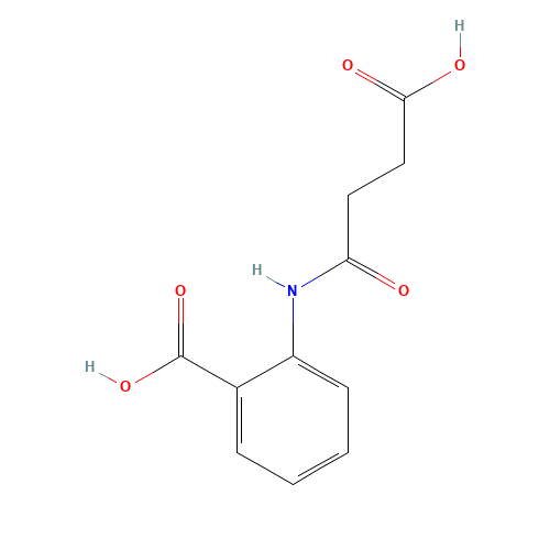 chemical structure of 5694-37-1 FT-0629213