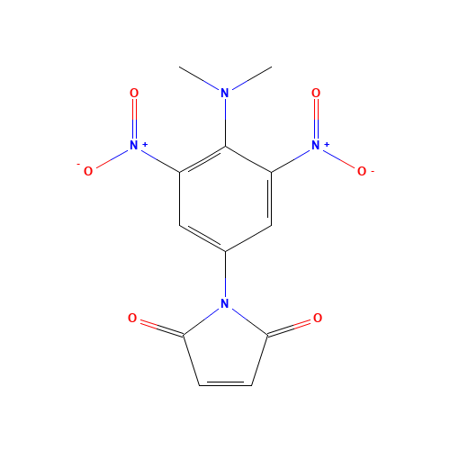 chemical structure of 3475-74-9 FT-0629221