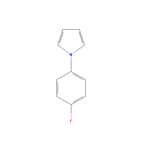 chemical structure of 81329-31-9 FT-0629226