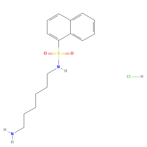 chemical structure of 61714-25-8 FT-0629251