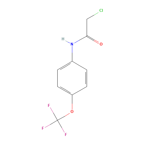 chemical structure of 161290-85-3 FT-0629272